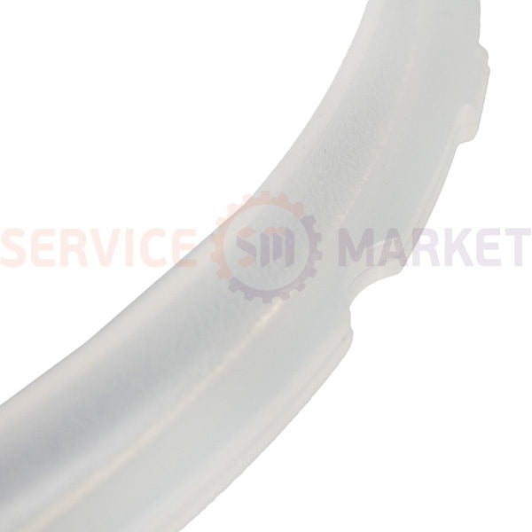Уплотнительное кольцо для мультиварки (5L) D=240mm Moulinex