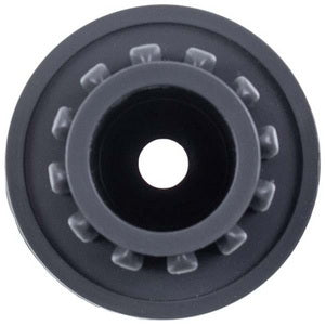 Набір запобіжних муфт для м'ясорубки Bosch 10005188 сірий 2 шт.