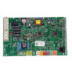Ariston 65115783-04 Плата управління для газового котла