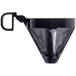 Фільтр багаторазовий для крапельних кофеварок Tefal SS-986882 D=110mm H=100mm