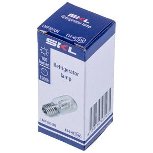 Лампа 15W внутрішнього освітлення SKL LMP201UN для холодильника