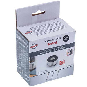 Rowenta ZR009004 Фільтр двигуна HEPA для аккумуляторного пилососа