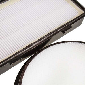 Rowenta ZR903701 Набір фільтрів двигуна HEPA + мікро (контейнера) для пилососа