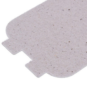 Gorenje 623614 Слюда 12,5 x 4,5см для мікрохвильової печі