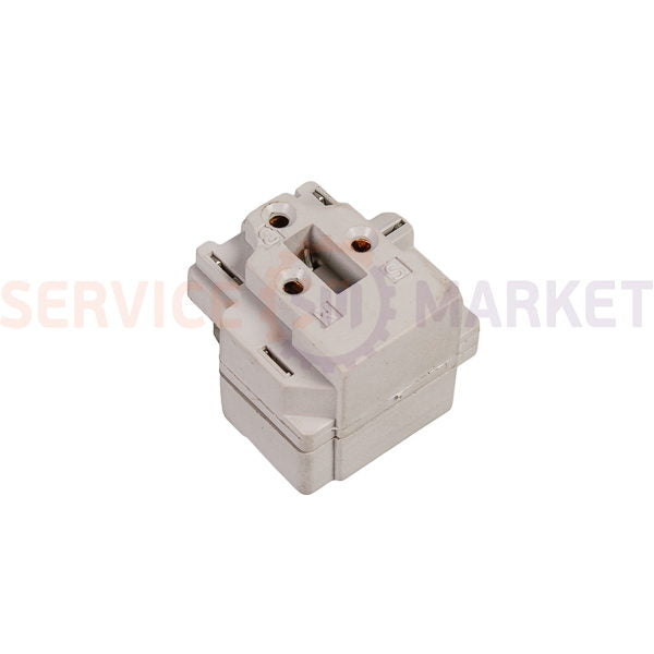 Реле пусковое для холод. MPV-1.4К 220-240V 1.4A Nord