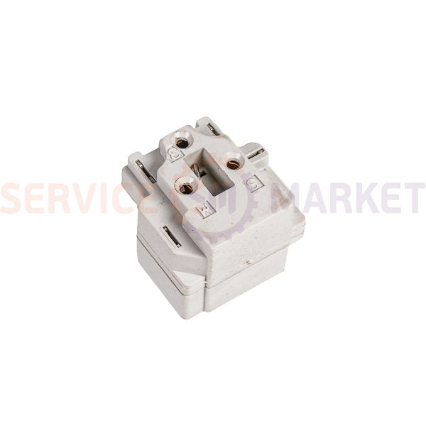 Реле пусковое для холод. MPV-1.5К 220-240V 1.5A Nord