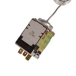 Т-133 Термостат капілярний 200см для холодильника