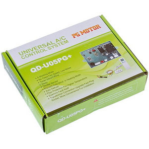 QD-U 05 PG+ Плата управления универсальная с пультом для кондиционера