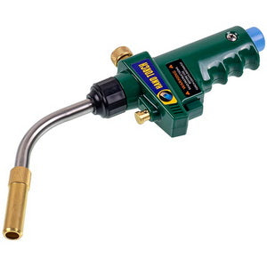 Пальник газовий ручний RTM 027 (10mm, під МАПП газ, з п&aposєзорозпалом)