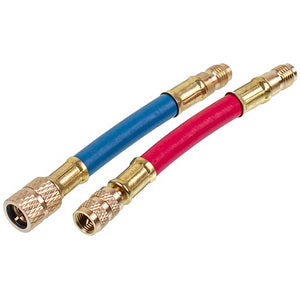 Набір перехідників до автокондиціонерів CH-138