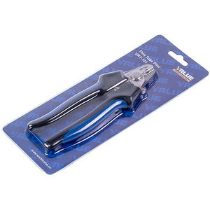 Ножиці капілярні VALUE VRT 101 (D трубки =1-3 mm)