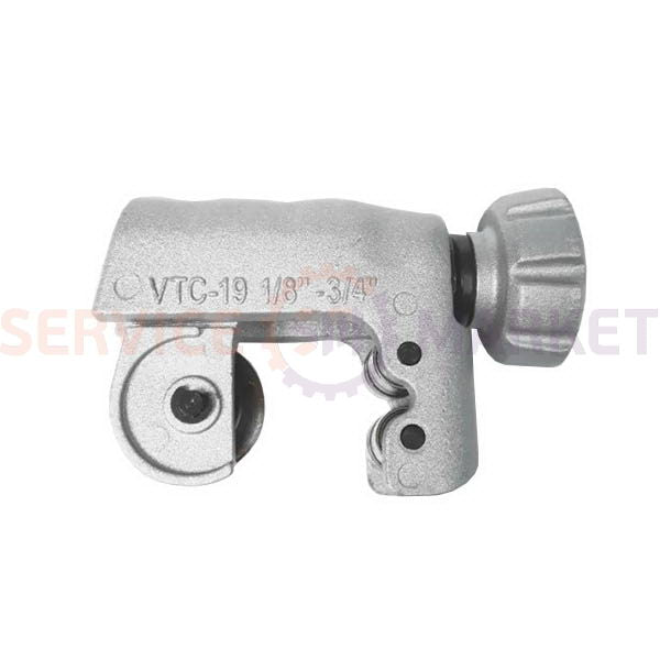 Труборез медных труб VTC-19 D трубы=1/8" – 3/4" (4-19mm) VALUE