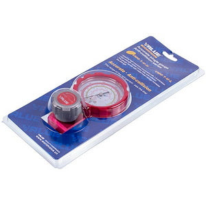 Манометричний колектор 1- вентильний VALUE VMG-1-U-H Type 2 (R410 R407 R22 R134)