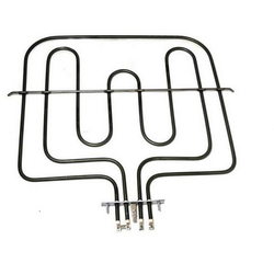 Hansa 8071434 Тен верхній (гриль) для духовки 2400W