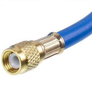 Заправний шланг СТ 2.0 L=1800mm 1/4&apos-1/4&apos&apos SAE