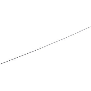 Припій для паяння алюмінію/меді з флюсом 196 FС L=500mm (1шт)