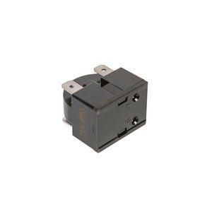 IC 4 Реле пускозахисне (22Ohm 4 клеми) для холодильника