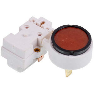 Реле пускове NH 12 для холодильника Атлант (370W 2,2A (13A)