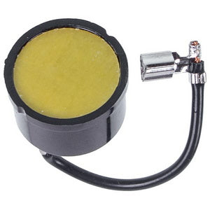 QD 13 Реле пускозахисного холодильника (захист 1/3 hp від 278W робочий струм 1.5A пусковий струм 11A)