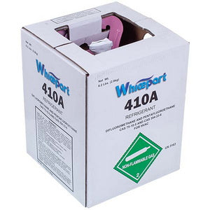 Фреон Bestcool R410А 2.8kg (Холодоагент R410А, Хладон-410А, Фреон 410, ДФУ-410А, HFC-410 А)