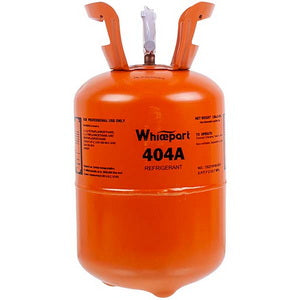 Freon R404A 5.4kg (Refrigerant R404A, Refrigerant-404A, Freon 404, DFU-404A, HFC-404A)