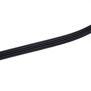 Hutchinson 481235818204 Ремінь 1207J4 PJE для стиральної машини