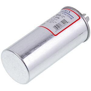 Конденсатор 40+2,5uF 450V CBB65