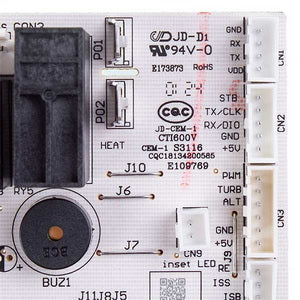 Electrolux 4055548640 Плата управління для посудомийної машини