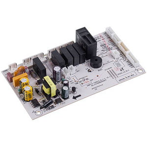 Electrolux 4055548640 Плата управління для посудомийної машини