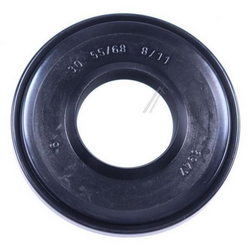 Indesit C00053891 Сальник 30*55/68*8/11 для пральної машини