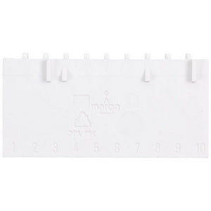 Hansa 8028770 Клемний блок для духовки