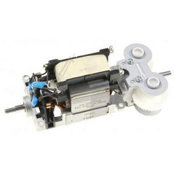 Moulinex SS-193934 Двигун із шестернями для міксера