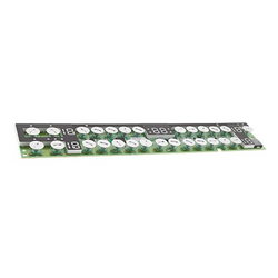 AEG 9825619434336 Плата управления (сенсорная) для индукционной варочной панели