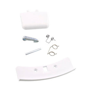 Ручка дверей (люка) для пральної машини AEG 50252633008