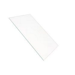 Полиця над ящиком для овочів в холодильник Electrolux 2085606032 518x335mm (скляна)