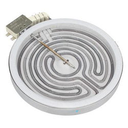 Indesit C00139053 Конфорка для склокерамічної поверхні D=200/180mm 1700W