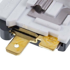 Пускове реле 220V для холодильника 4TM12