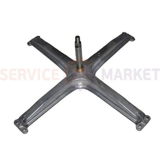 Крестовина бака для стиральной машины, вал L=127mm EBI Ardo