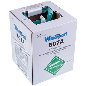 Фреон Bestcool R507 2.8kg (Хладагент R507, Хладон-507, Фреон 507, ДФУ-R507, HFC-507 )