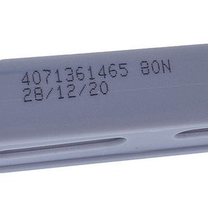 Electrolux 4071361465 Амортизатор бака (2 шт) 80N + кріплення для стиральної машини