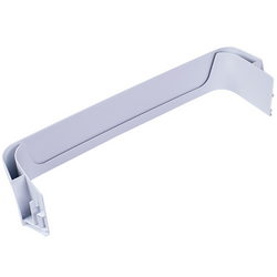 Zanussi 2246108019 Полиця дверей для пляшок 440x110mm у холодильник