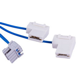 Electrolux 140033407028 Шлейф для стиральної машини