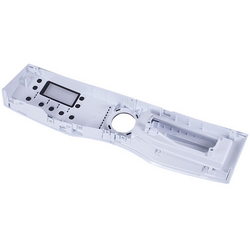 AEG 140192451015 Кришка панелі управління та дозатора для стиральної машини