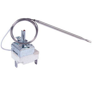 Термостат FSTB 16A 250V L=100cm ROHS для духовки