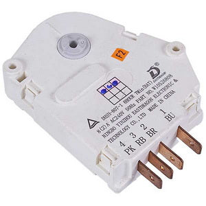 DHSH-807-1 Таймер оттайки для холодильника