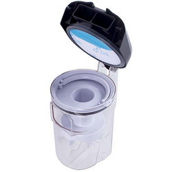 Rowenta RS-2230001795 Контейнер для пилки в пилосос