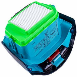 Rowenta RS-RT900550 Контейнер для пилки для пилососу