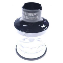 Подрібнювач HC MQS200BK 350ml для блендера Braun AX22110051