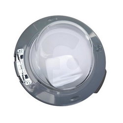 AEG 140061935957 Люк для пральної машини