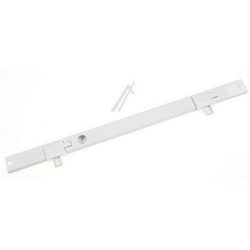 Electrolux 2250384217 Направляюча (права) ящика для овочів холодильника